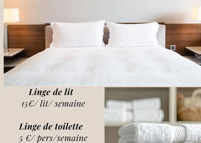 Apartamento Blue Bay Les Pieds Dans L'eau - Face à La Saint-Cyprien (Pyrenees-Orientales)